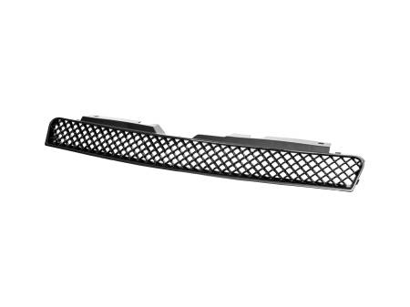 Armordillo - Armordillo 2006-2007 Chevy Monte Carlo Excl. SS Mesh Grille Gloss Black