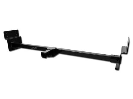 Armordillo - Armordillo Rv 72 in. Adjustable Class 3 Black Trailer Hitches