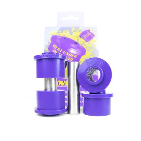 Powerflex USA - Powerflex Volvo 240 / 260 Rear Trailing Arm To Chassis Bushing (Street)