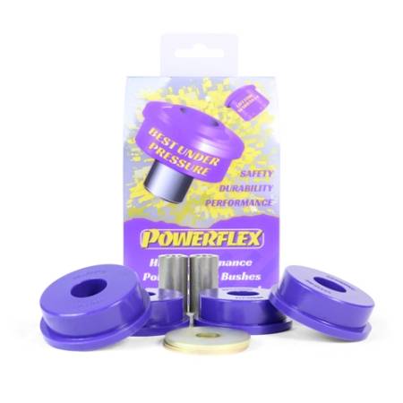 Powerflex USA - Powerflex Subaru Legacy Rear Diff Rear Bushing