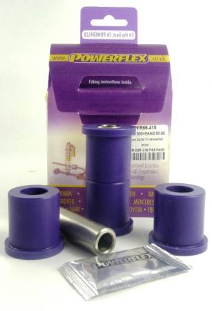 Powerflex USA - Powerflex Saab 90 / 99 / 900 Rear Beam To Control Arm Bushing (Street)
