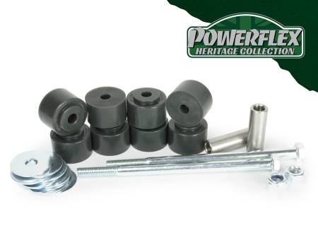 Powerflex USA - Powerflex BMW E21 Rear Sway Bar Link Rod Bushing (Heritage)