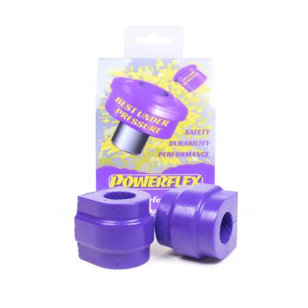 Powerflex USA - Powerflex BMW E46 M3 / Z4 Rear Sway Bar Bushing - 22.5 mm (Street)