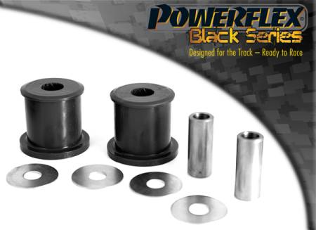 Powerflex USA - Powerflex BMW E46 3 Series / Z4 / X3 Rear Diff Front Bushing (Black Series)