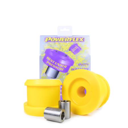 Powerflex USA - Powerflex Jaguar XJ6, XK8, X300, XJ8 Rear Beam Bushing (Street)