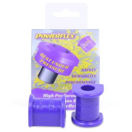 Powerflex USA - Powerflex BMW E30 / 318Ti Rear Sway Bar Bushing - 12 mm (Street)