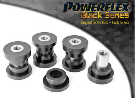 Powerflex USA - Powerflex Honda S2000 Rear Upper Control Arm Bushing (-2004) (Black Series)