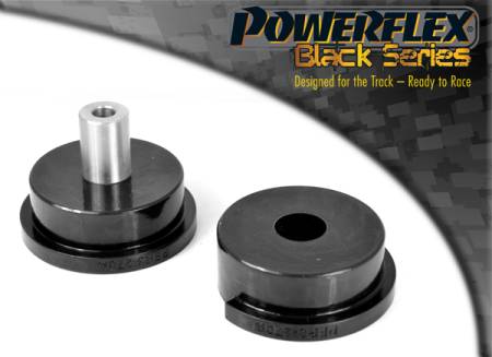 Powerflex USA - Powerflex Audi A4 / S4 Quattro Rear Diff Front Mount Bushing (Black Series)