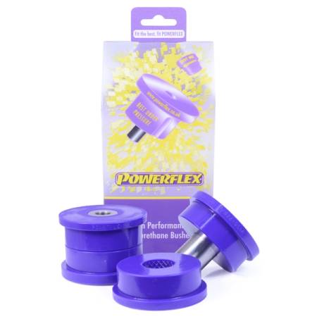 Powerflex USA - Powerflex Mazda RX7 (93 - 95) Rear Diff To Cross Member Bushing (Street)