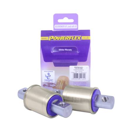 Powerflex USA - Powerflex Volvo S60 / V70 / S80 / XC70 Front Control Arm Front Bushing (Street)