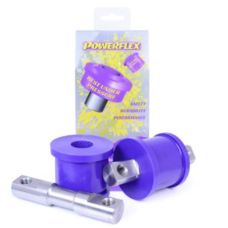 Powerflex USA - Powerflex Volvo XC90 (03-14) Front Control Arm Forward Bushings