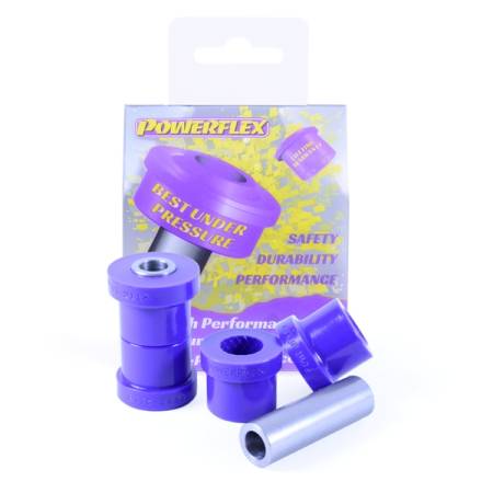 Powerflex USA - Powerflex VW Golf Mk1, Scirocco / Porsche 924, 944 Front Control Arm Bushing (Street)