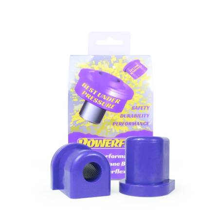 Powerflex USA - Powerflex VW Golf Mk1, Scirocco / Porsche 924, 944 Front Control Arm Rear Bushing (Street)