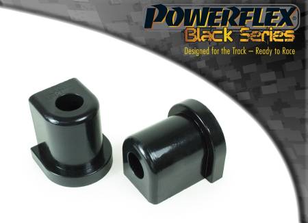 Powerflex USA - Powerflex VW Golf Mk1, Scirocco / Porsche 924, 944 Front Control Arm Rear Bushing (Black Series)