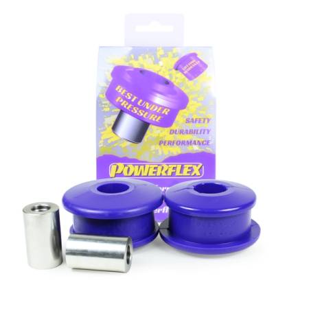Powerflex USA - Powerflex VW Golf Mk4, Jetta Mk4, New Beetle / Audi A3 Front Control Arm Rear Bushing - 23 mm (OE) (Street)