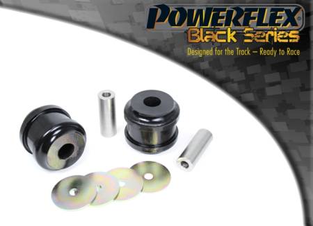 Powerflex USA - Powerflex BMW E60 5-Series, E63 6-Series Front Thrust Arm Bushings