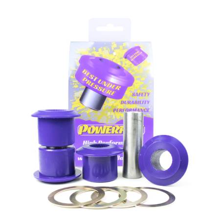 Powerflex USA - Powerflex Peugeot 306 Front Control Arm Front Bushing