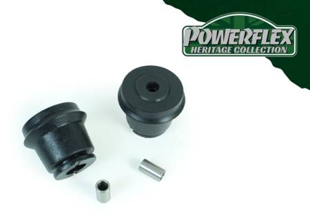 Powerflex USA - Powerflex VW Transporter T3/Eurovan T4 Shortened Bump Stop (Heritage)