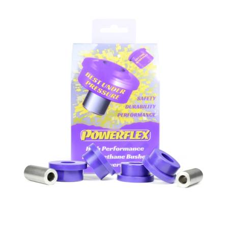 Powerflex USA - Powerflex BMW E28 5 Series / E24 6 Series Front Lower Control Arm to Subframe Bushings (Street)