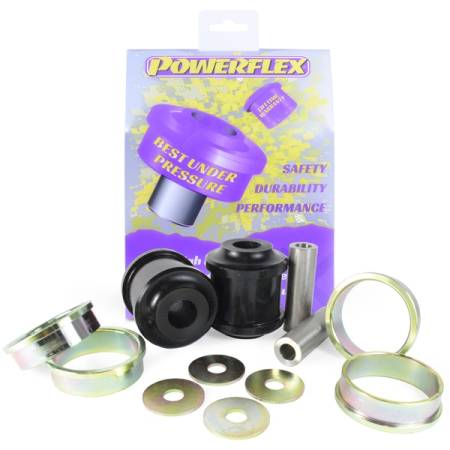 Powerflex USA - Powerflex BMW F06 / F10 / F12 / F13 Front Upper Thrust Arm Inner Bushings