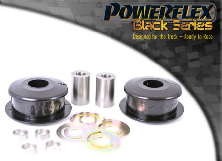 Powerflex USA - Powerflex Volkswagen Golf Mk3 / Jetta Mk3, Corrado VR6 Front Control Arm Rear Bushing (Black Series)