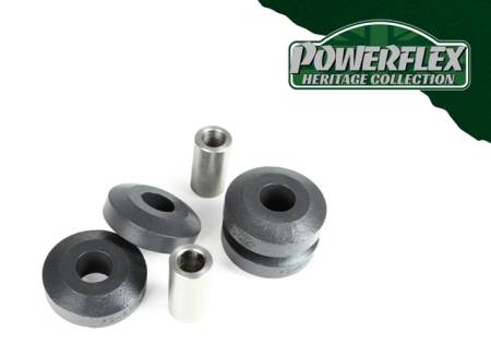 Powerflex USA - Powerflex Volkswagen Vanagon (80 - 92) Sway Bar Mount Bushings (Pair) (Heritage)