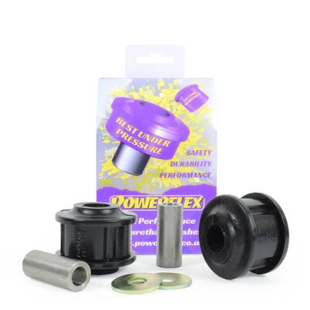 Powerflex USA - Powerflex BMW E34 5 Series / E32 7 Series Front Upper Control Arm Bushing (Thrust Rod) (Street)