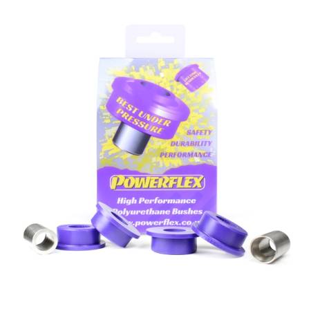 Powerflex USA - Powerflex Subaru WRX / Impreza / Forester / Legacy Front Control Arm Rear Bushing (Street)