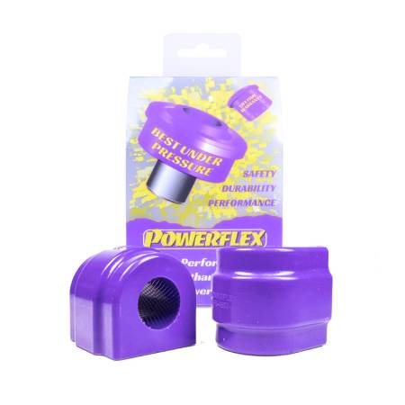 Powerflex USA - Powerflex BMW E46 3 SERIES (99 - 06) Front Sway Bar Bushing - 23.5 mm (Street)