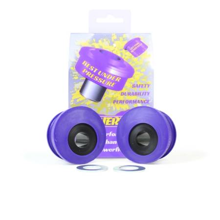 Powerflex USA - Powerflex BMW E36 / E30 / Z3 / Z1 Front Lower Control Arm Rear Bushing Eccentric (Street)