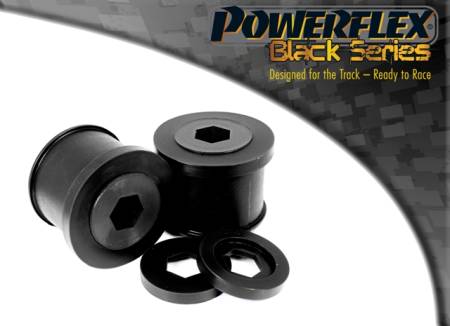Powerflex USA - Powerflex MINI Gen 2 Front Control Arm Rear Bushing (Black Series)