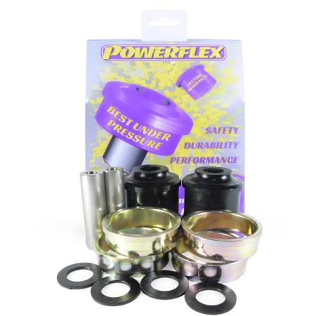 Powerflex USA - Powerflex BMW G20/G21 Front Tension Strut Bushings