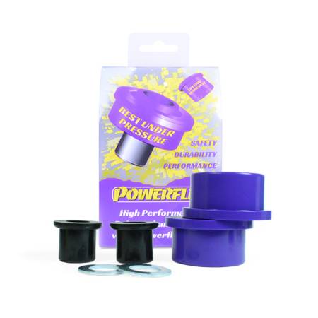 Powerflex USA - Powerflex BMW E36 / E30 / Z3 / Z1 Front Lower Control Arm Rear Bushing (Street)