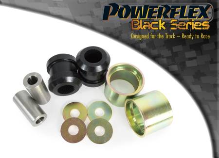 Powerflex USA - Powerflex BMW E6X / E38 Front Lower Control Arm Bushing