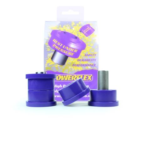 Powerflex USA - Powerflex Audi A3 / TT / S3, VW R32 Front Control Arm Front Bushing - 45mm (Street)