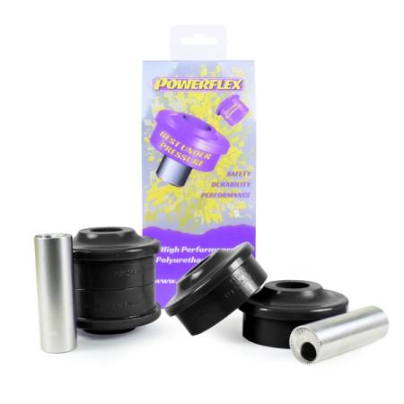 Powerflex USA - Powerflex BMW E60 Xi AWD Front Upper Control Arm Bushings