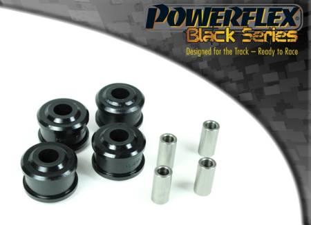 Powerflex USA - Powerflex Audi A4, S4, A5, A6, RS4, SQ5 / VW Passat B5 Front Upper Arm To Chassis Bushing (Black Series)
