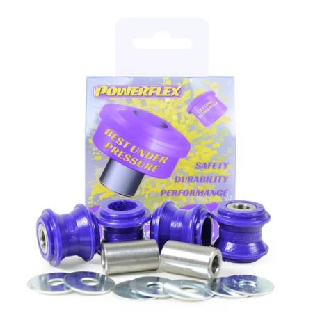 Powerflex USA - Powerflex Audi Front Sway Bar Link Bushing (Street)