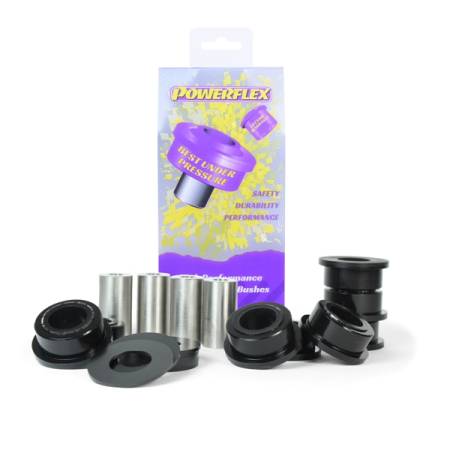 Powerflex USA - Powerflex Aston Martin Front Upper Wishbone Bushings
