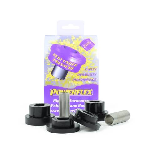 Powerflex USA - Powerflex Honda Civic / CRX / Del Sol / Integra Front Control Arm Rear Bushing