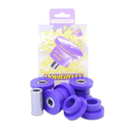 Powerflex USA - Powerflex Honda S2000 Front Upper Control Arm Bushing (Street)