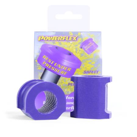 Powerflex USA - Powerflex Honda Element (03-11) Front Sway Bar Bushings - 30mm (Street)