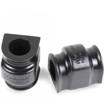 Powerflex USA - Powerflex Ford Fiesta MK7 Front Sway Bar Bushings - 19mm (Black Series)