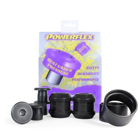 Powerflex USA - Powerflex Aston Martin Front Lower Wishbone Rear Bushings (Street)