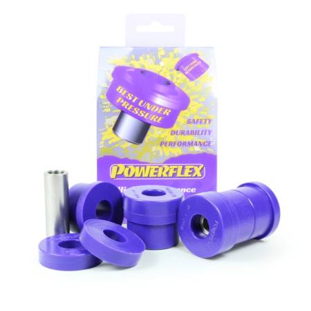 Powerflex USA - Powerflex Alfa Romeo Alfetta, Giulietta, GTV6, 75 (Milano) Front Upper Spring Mount Inner Bushing (Street)