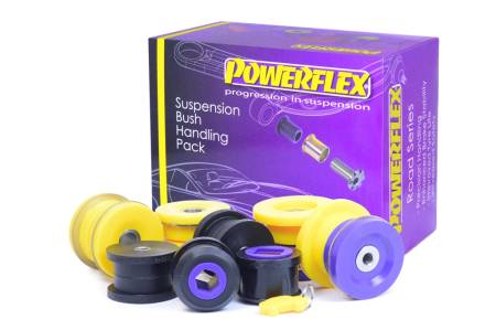 Powerflex USA - Powerflex BMW E46 M3 Handling Pack