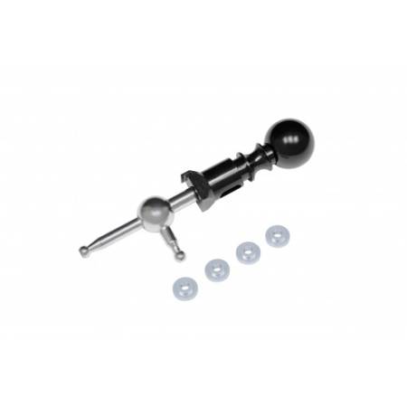 Manzo Headers, Exhausts, and More - Manzo Short Throw Shifter Hyundai Veloster 2011-2014 1.6L Gamma Turbo MPI / GDI / TCI 6-Speed