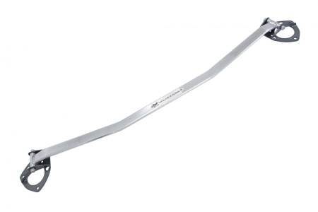 Megan Racing - Megan Racing Race-Spec Strut Tower Bars for Mazda 3 10-13 (Excludes Mazdaspeed 3, SkyActive Hatchback Models)
