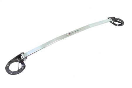 Megan Racing - Megan Racing Race-Spec Strut Tower Bars for Ford Mustang 05-14 Front Upper