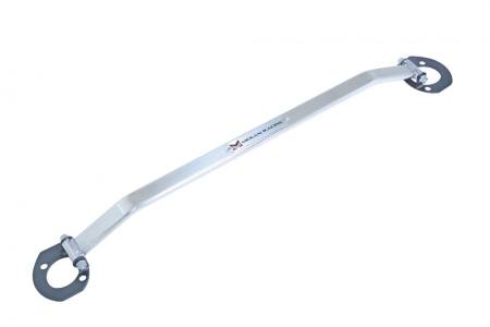 Megan Racing - Megan Racing Race-Spec Strut Tower Bars for Honda S2000 00-09 Front Upper